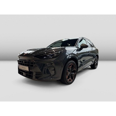 Cupra Terramar 2.0 TSI VZ 195 kW