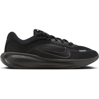 Nike Stellar Ride Runner Juniors - Triple Black