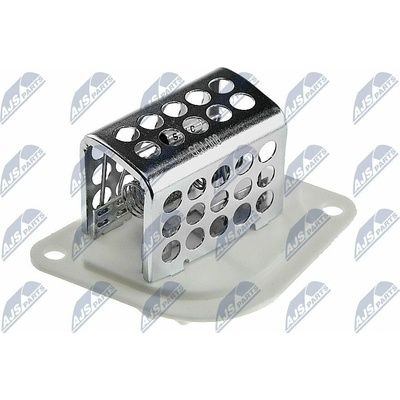 Odpor, vnitřní tlakový ventilátor NTY ERD-CH-008