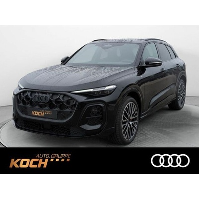 Audi Q5 S tronic S-line 150 kW