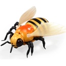 Wiky Na programovanie a kódovanie Včela obří RC na diaľkové ovládanie 13 x 11 cm český obal