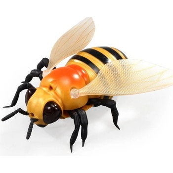 Wiky Na programovanie a kódovanie Včela obří RC na diaľkové ovládanie 13 x 11 cm český obal