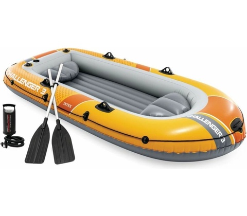 Intex 66313NP Challenger 3