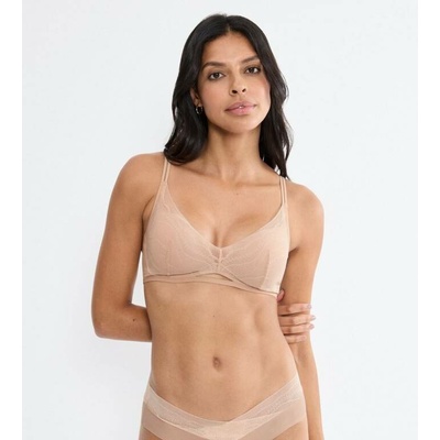 Triumph Breathe & Lift Smart PU neutral beige