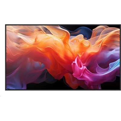 SHARP/NEC SHARP LFD 32" MultiSync E329, IPS,1920x1080, 350nit, 1200:1, 8ms, 16/7, HDMI, LAN, RS232, USB-C