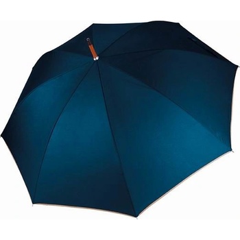 Kimood Automatický dřevěný deštník