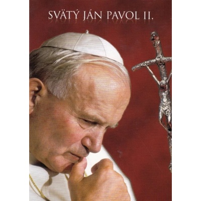 Svätý Ján Pavol II.