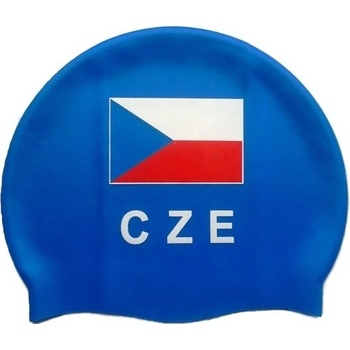 TopSwim česká vlajka