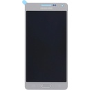 LCD displeje k mobilným telefónom LCD Displej + Dotykové sklo Samsung A500F Galaxy A5