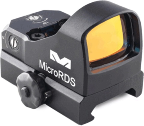 Meprolight MicroRDS