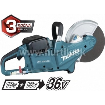 Makita DCE090ZX1