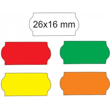 MARKIN Етикети Markin за маркиращи клещи, (10703155)