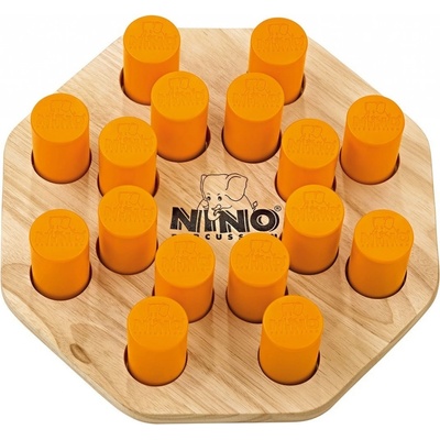 Meinl Nino526 Shake and Play "Pexeso"