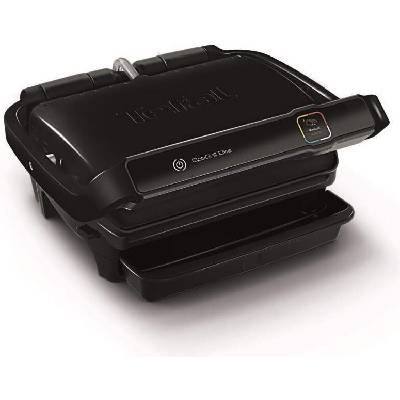 Tefal GC750830, Optigrill Elite GC750830