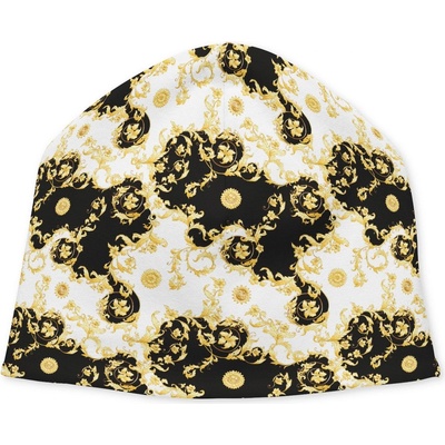 Rainbow -X čepice Elegance