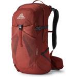 Gregory Туристическа раница Gregory Citro 30 RC Walking backpack - Brick Red - размер One Size (502-6229-0111)
