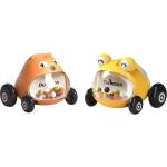 Raya Toys Комплект бебешки играчки Raya Toys - Little Sprouting Car, 2 броя (503125260)