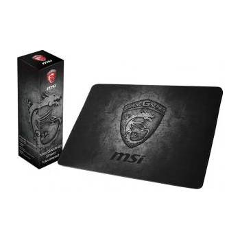 MSI gaming shield mousepad