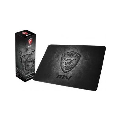 MSI gaming shield mousepad