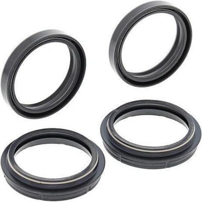 ALL BALLS sada gufera a prachovky do vidlic KTM, GAS GAS, HUSABERG, HUSQVARNA 48MM – Sleviste.cz