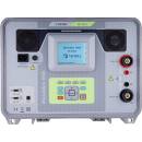Metrel MI 3252 MicroOhm 100A