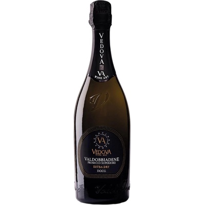 Prosecco Vedova Extra Dry Valdobbiadene 0,75 l