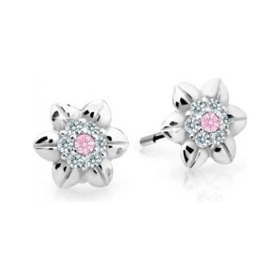 Cutie Jewellery C2202-30-X-2 ružová