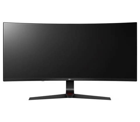 LG 34GL750