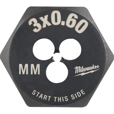 Závitové očko Milwaukee M3 x 0.60 mm, 4932500608