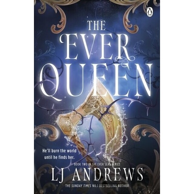 Ever Queen - L J Andrews