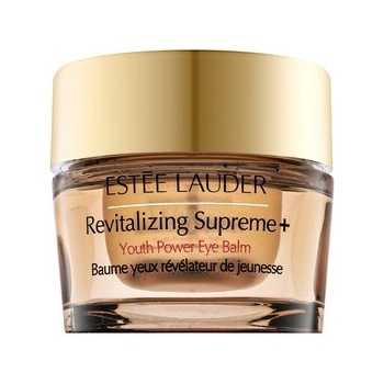 Estée Lauder Revitalizing Supreme+ Youth Power Eye Balm крем за околоочния контур срещу бръчки 15 ml
