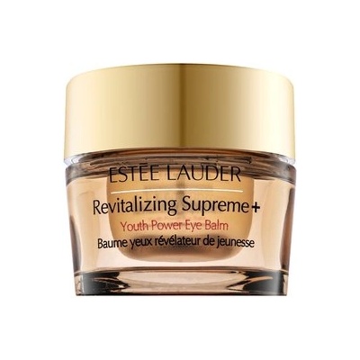 Estée Lauder Revitalizing Supreme+ Youth Power Eye Balm крем за околоочния контур срещу бръчки 15 ml