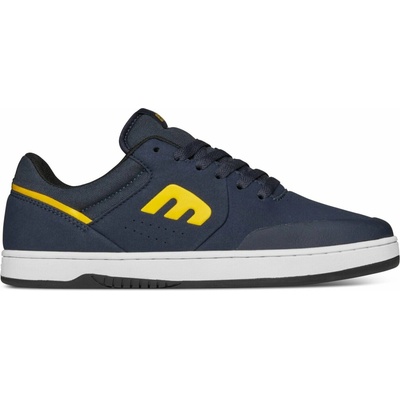 Etnies pánské boty Marana Navy / Yellow
