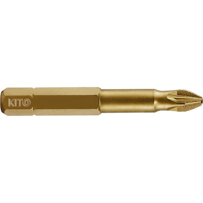 Kito 10 ks PZ 1 × 50 mm 4821210