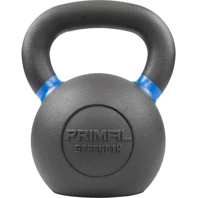 PRIMAL Premium Kettlebell 36kg