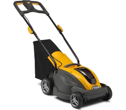 Stiga Combi 336e Kit
