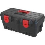 Qbrick System Кутия за инструменти Qbrick Regular Formula 500 Basic черна 65486 (SKRQRF500BCZAPG011)