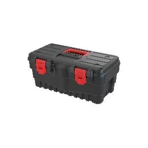 Qbrick System Кутия за инструменти Qbrick Regular Formula 500 Basic черна 65486 (SKRQRF500BCZAPG011)