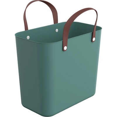 ROTHO Albula Style Green - kabelka - 25l