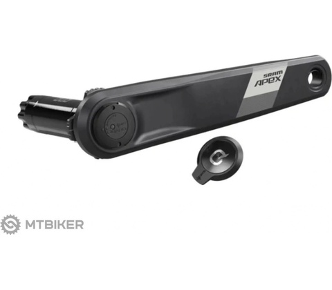 Sram Apex AXS D1