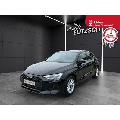 Audi A3 TFSI Sportback 85 kW