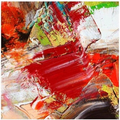Moderní obraz F000088F7070 (Jednodílný 70x70 cm)