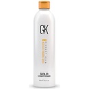 Kondicionéry a balzámy na vlasy GK Hair Gold Conditioner 250 ml