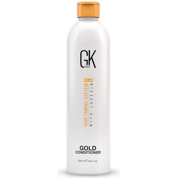 GK Hair Gold Conditioner 250 ml