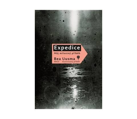 Expedice