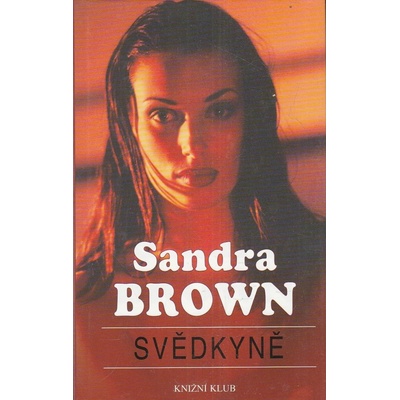 Svědkyně