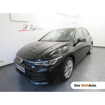 Volkswagen Golf TSI 85 kW