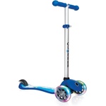 Globber Тротинетка Globber Primo Fantasy Lights Light Blue (424-002) Тротинетка, скутер