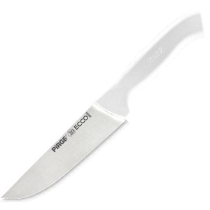Pirge PIRGE-ECCO-Нож за месо №2 - 16, 5cm. БЯЛ (38102) (0199234)