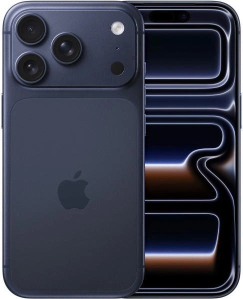 Apple iPhone 17 Pro 512GB